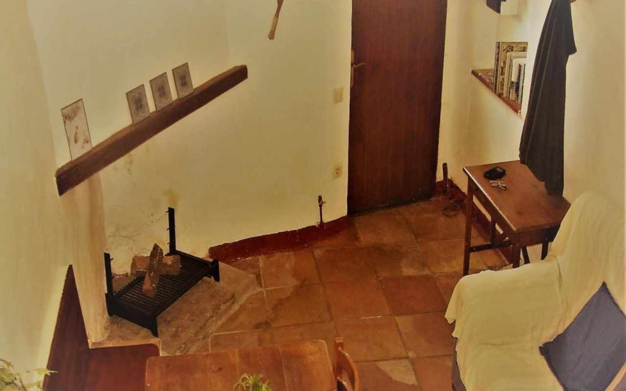 Ca Lesperrucat Acogedora Casa De Pueblo Tranquila Y Bien Comunicada Villa Argelaguer Exterior photo